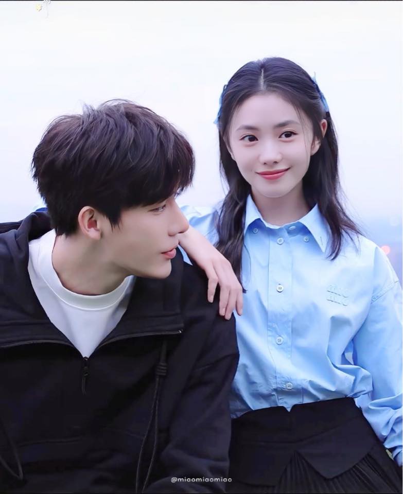 Phim ngôn tình Trung Quốc hay nhất hiện tại: Cặp chính bùng nổ visual, chemistry cuốn đến từng giây- Ảnh 5. Phim ngôn tình Trung Quốc hay nhất hiện tại: Cặp chính bùng nổ visual, chemistry cuốn đến từng giây- Ảnh 5.