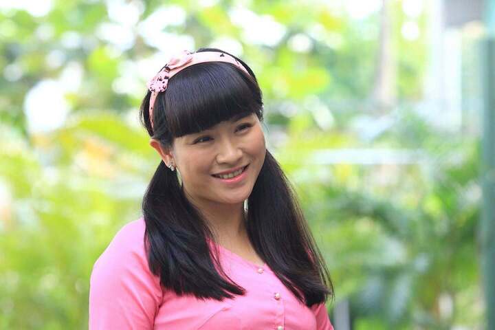 Danh hài từng đi phục vụ bàn giờ làm chủ khách sạn, tuổi 44 lập sẵn di chúc- Ảnh 1.