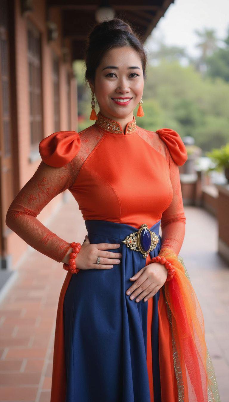 Từ tình yêu con, sao nữ Vbiz mở trường để đồng hành với trẻ tự kỷ- Ảnh 2.