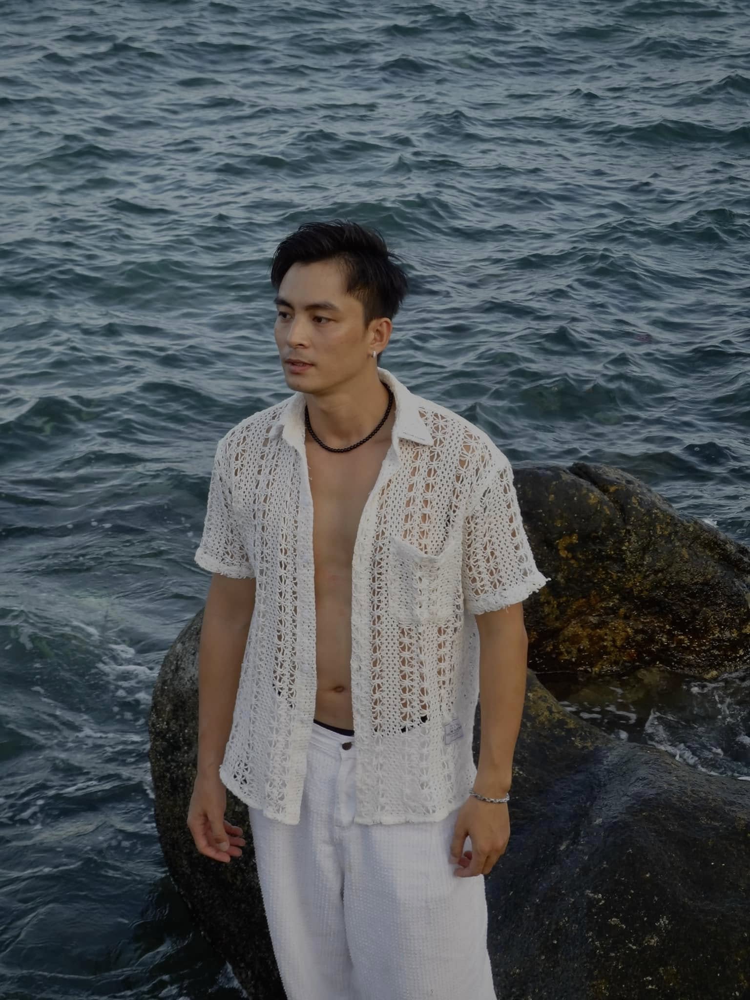 Mỹ nam Việt đẹp tới mức không ai dám mời đóng phim, nhan sắc như chiếc ghế vì nó không phải bàn- Ảnh 2. Mỹ nam Việt đẹp tới mức không ai dám mời đóng phim, nhan sắc như chiếc ghế vì nó không phải bàn- Ảnh 2.