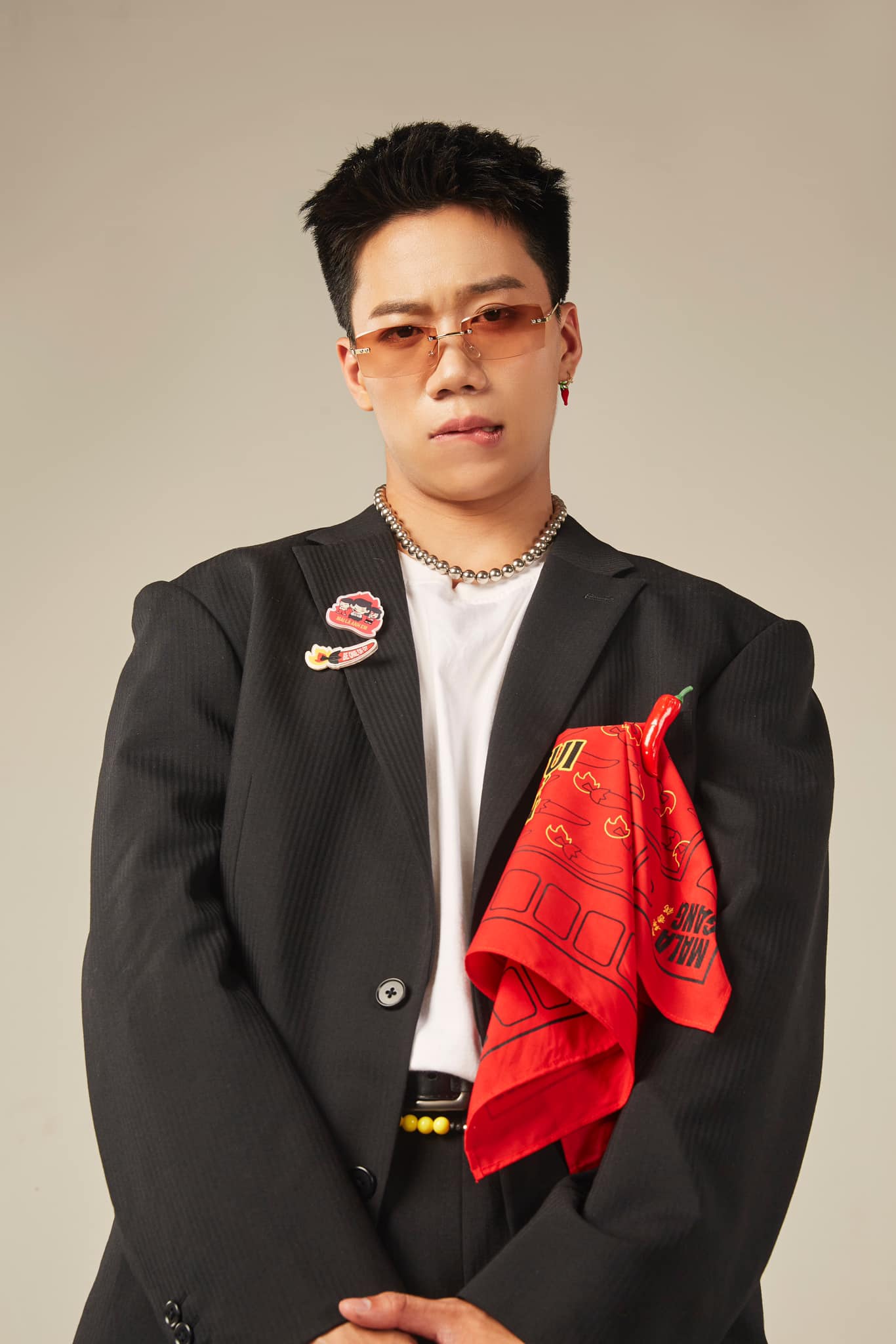 Mỹ nam trẻ nhất Mưa Đỏ: Vận động viên quốc gia đóng 2 phim hot, viral khắp chốn vì diễn xuất thần- Ảnh 9.