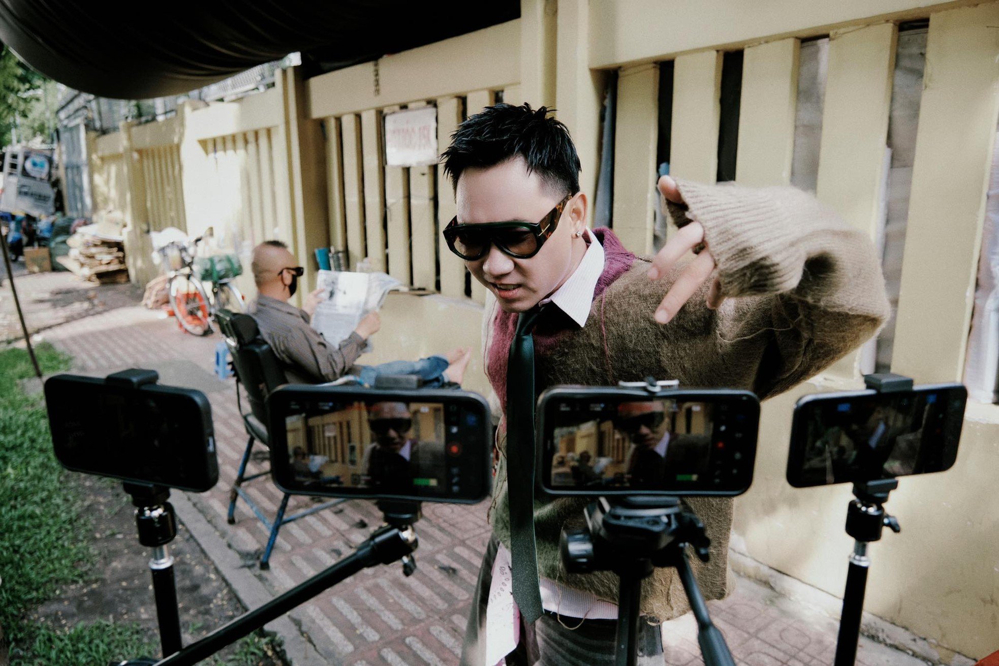 Biểu tượng rap Việt thất thế - 3