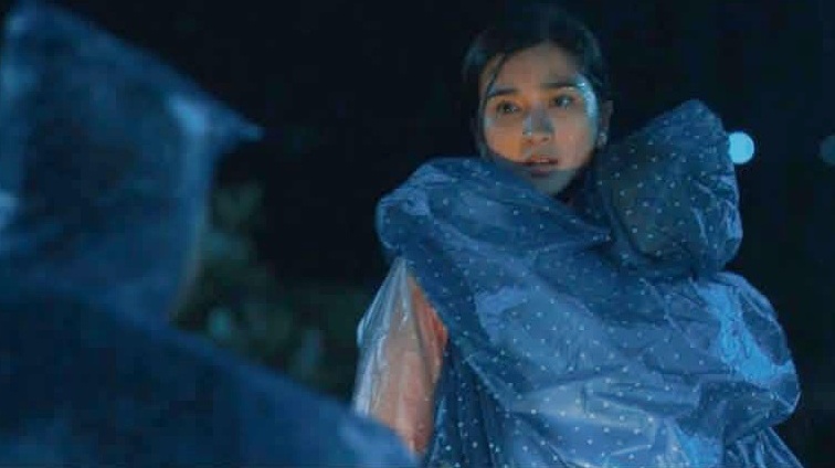 Phim Việt có nhân vật còn khổ hơn cả Khi Cuộc Đời Cho Bạn Quả Quýt, khán giả