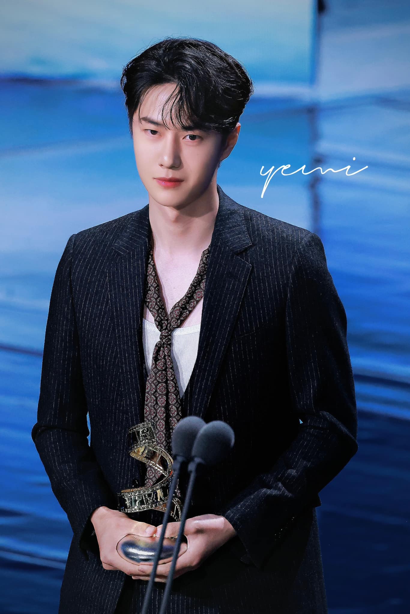 Danh sách 7 sao hạng S+ Cbiz 2025: Dương Tử bị mỉa mai