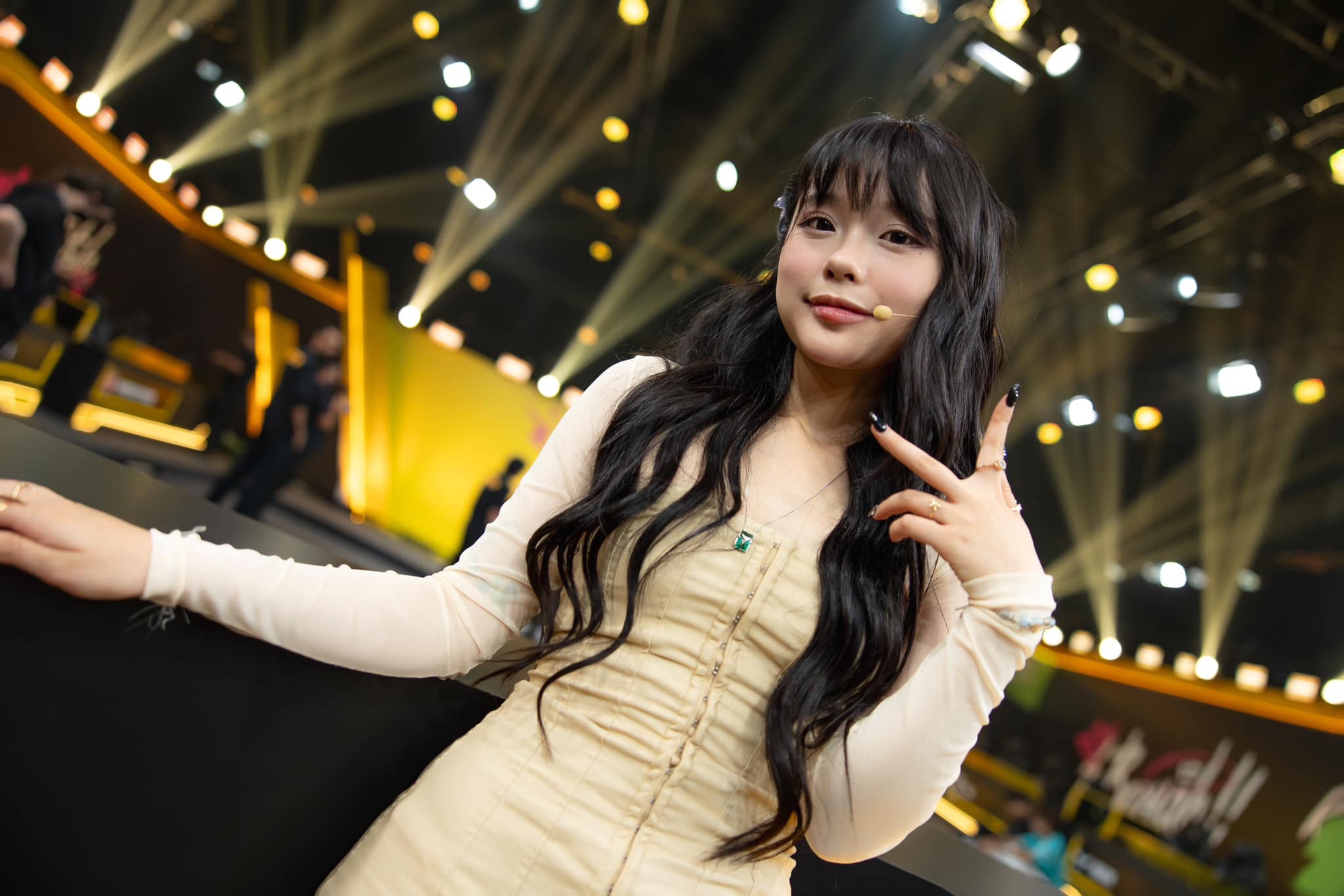 Xuất hiện tin đồn nhạy cảm về đời tư, nữ MC 2K2 lên tiếng thanh minh vội- Ảnh 14.