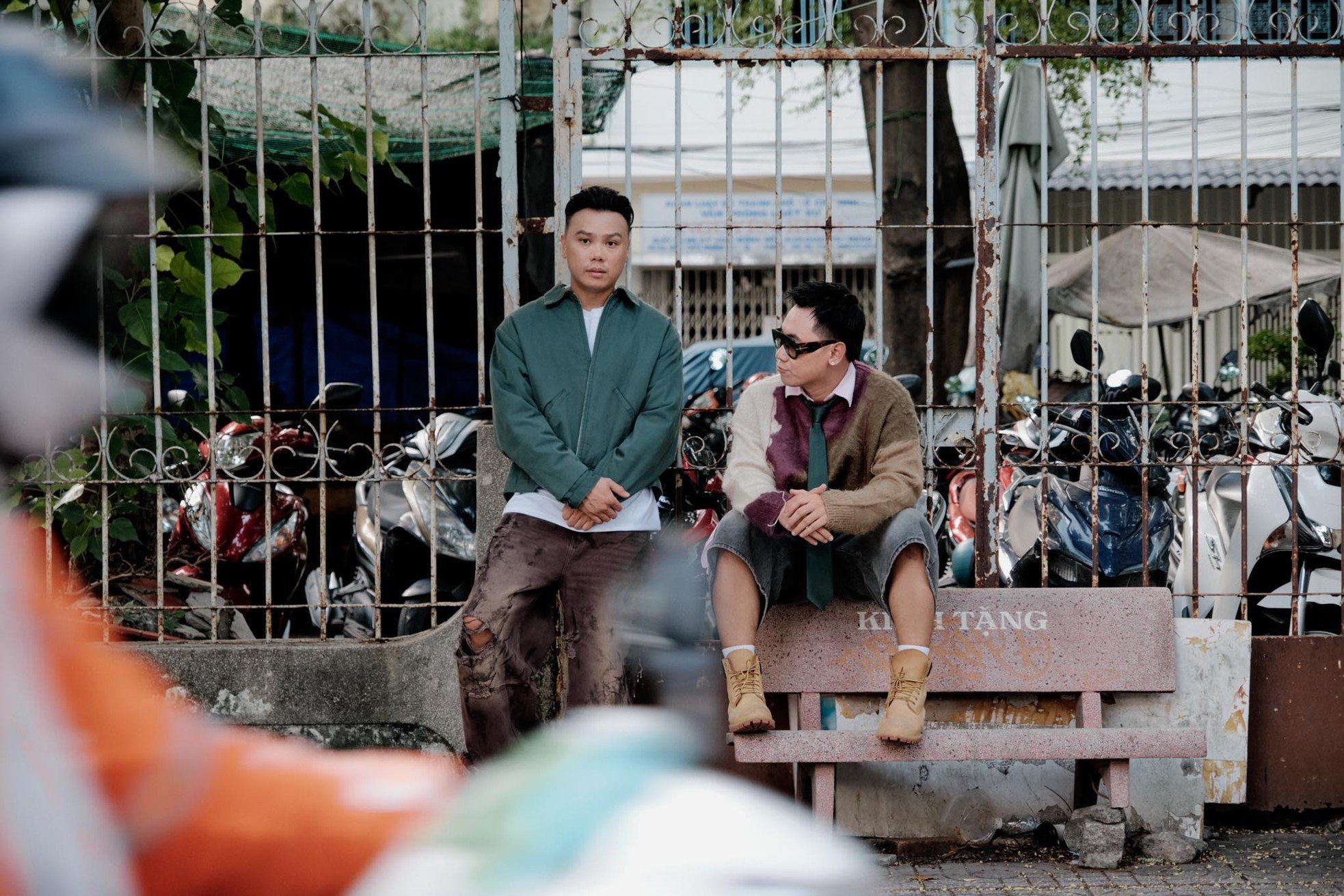 MV và âm nhạc của Hòn ngọc viễn đông đặc sắc nhưng khó cạnh tranh trên thị trường.