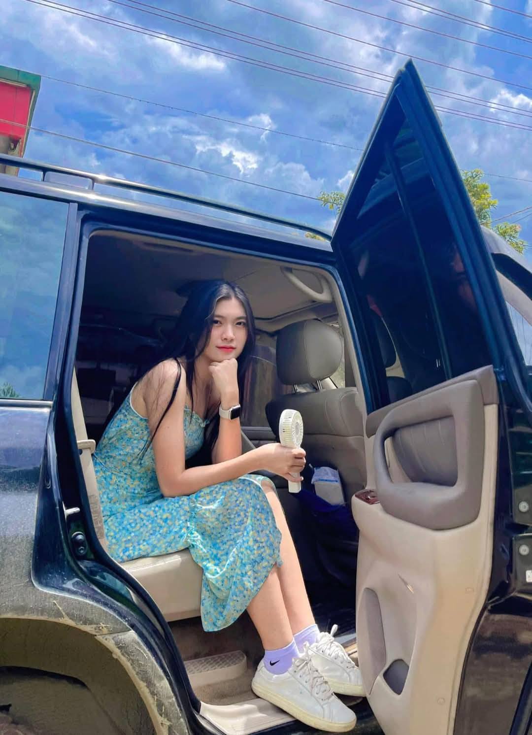 Nóng: Tìm thấy thi thể Hoa hậu Du lịch 2018 sau thảm họa động đất tại Myanmar- Ảnh 7.