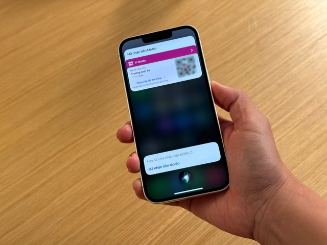 Siri tiếng Việt trên iOS 18.4: Đã gọi được xe, chuyển tiền, kể chuyện và… mở nhạc Bắc Bling- Ảnh 4.