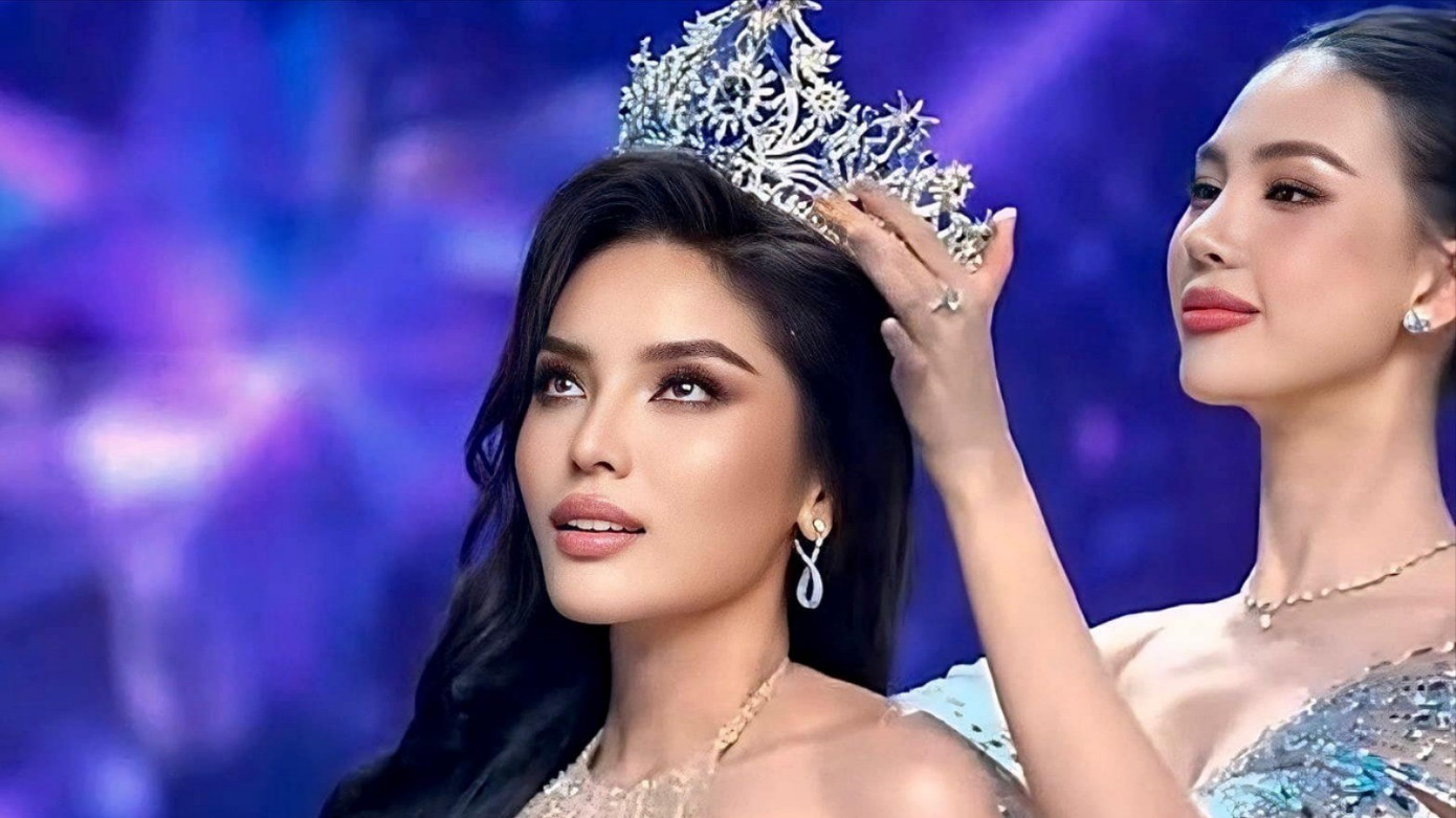 Chuyện gì đang xảy ra với Miss Universe Vietnam?- Ảnh 1. Chuyện gì đang xảy ra với Miss Universe Vietnam?- Ảnh 1.