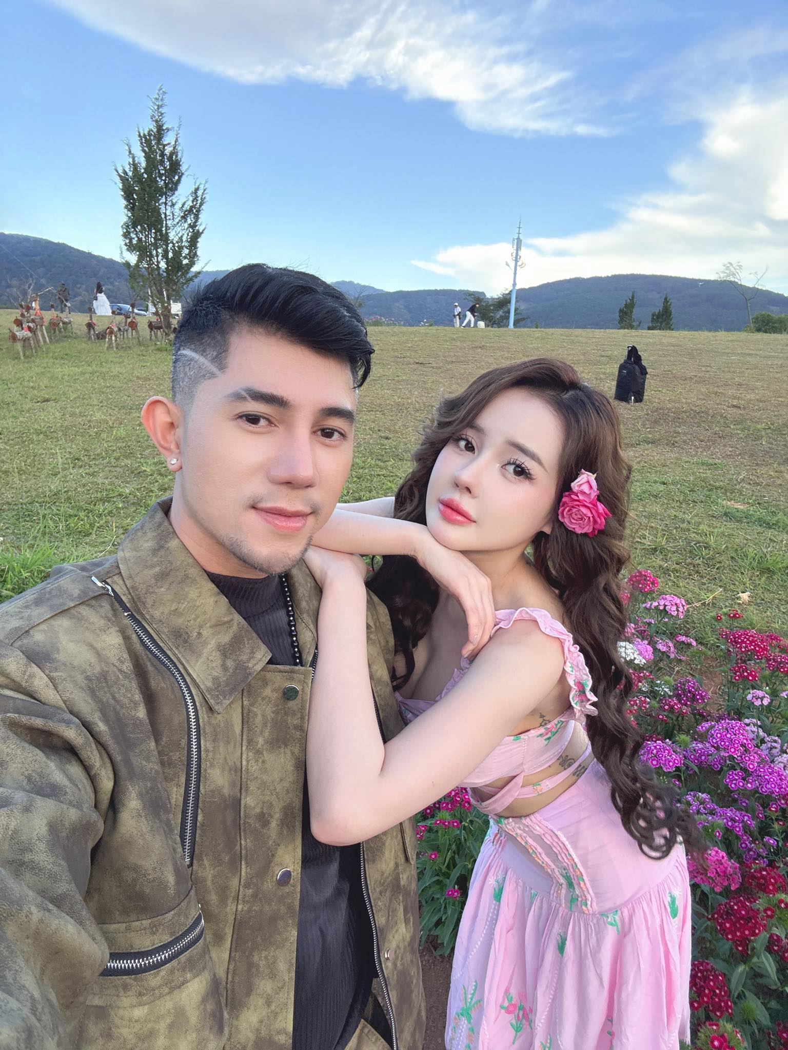 Hình ảnh Ngân 98 làm việc tại Sở An toàn thực phẩm TP.HCM giữa lùm xùm thuốc giảm cân nghi có chất cấm- Ảnh 3.