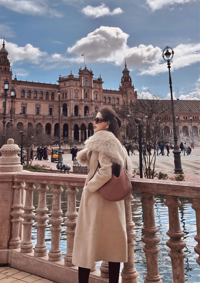 Tình trạng của phu nhân hào môn Vbiz sau khi bị móc sạch tiền vô cùng tinh vi giữa lúc du lịch châu Âu- Ảnh 4.