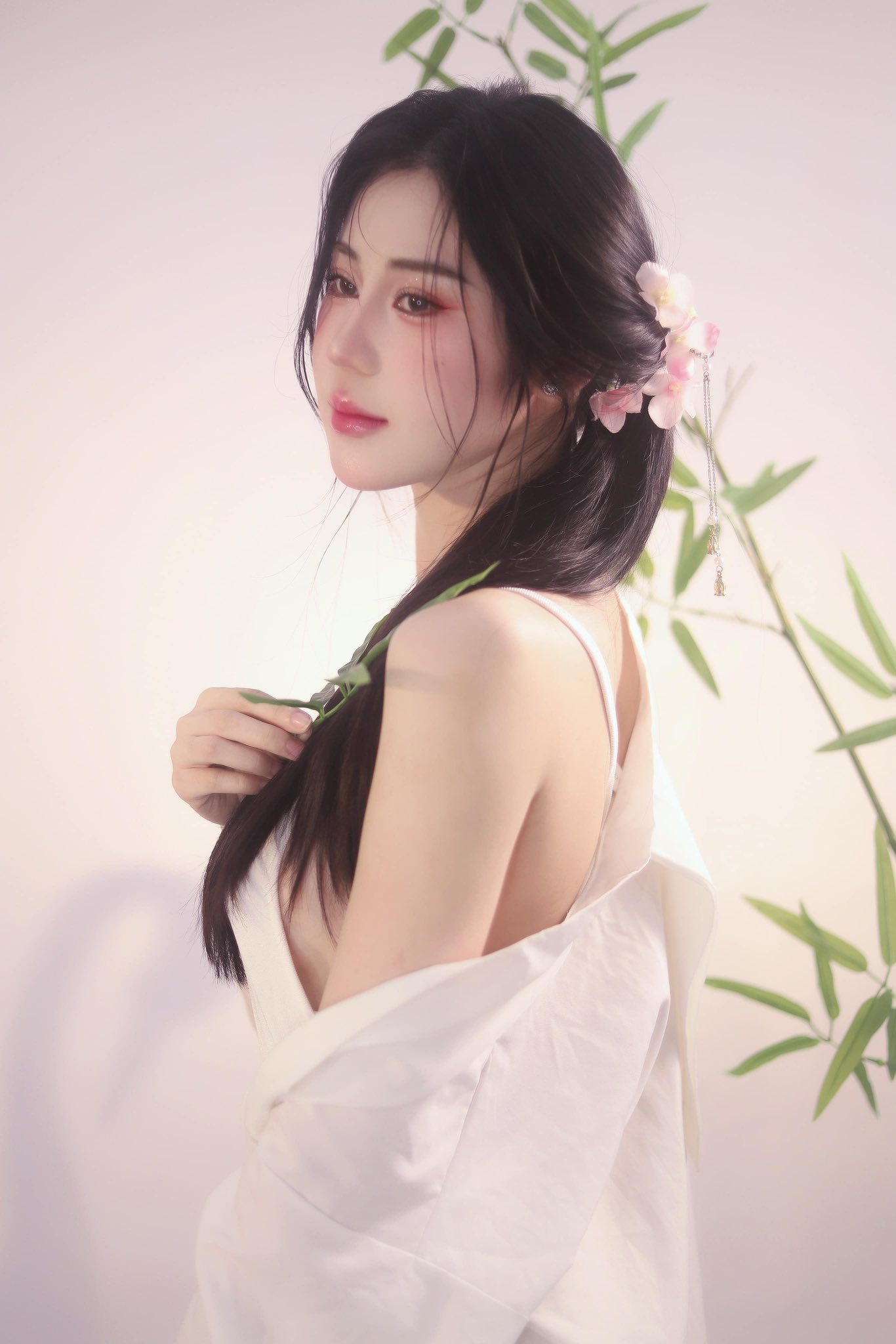 Bóng hồng huyền thoại một thời giờ