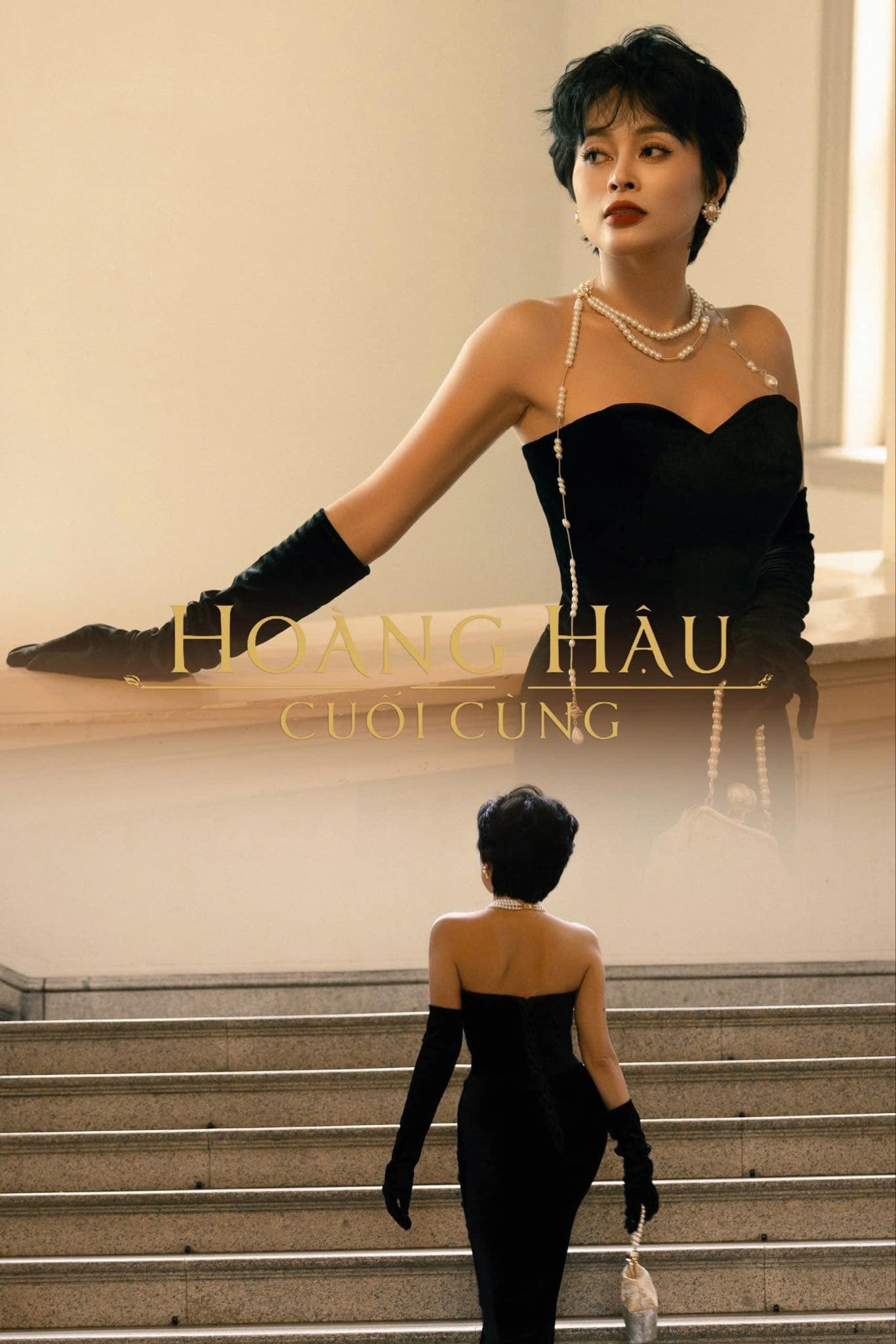 Tý Nị miền Tây lấy chồng Nhật sống sang chảnh,