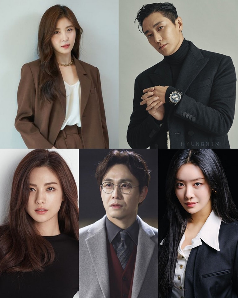 Không thể tin cặp đôi cực phẩm visual này đã yêu nhau: Nhà trai vừa đẹp vừa quyền lực, nhà gái trời sinh làm đại minh tinh- Ảnh 1.