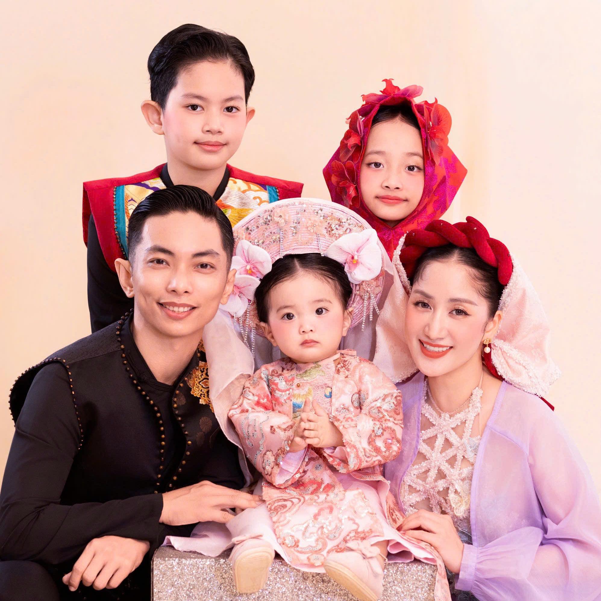 Nữ nghệ sĩ giữ chức Viện trưởng, ở nhà 800 m2 tại Bình Thạnh, lấy chồng kém 11 tuổi là học trò- Ảnh 2.