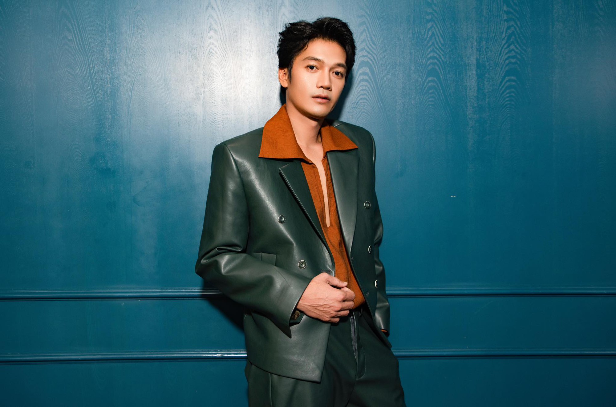 Nhận không ra sao nam trong bom tấn Địa Đạo: Ép cân 14 kg đến mức gầy trơ xương, visual hiện tại mới gây sốc- Ảnh 8.