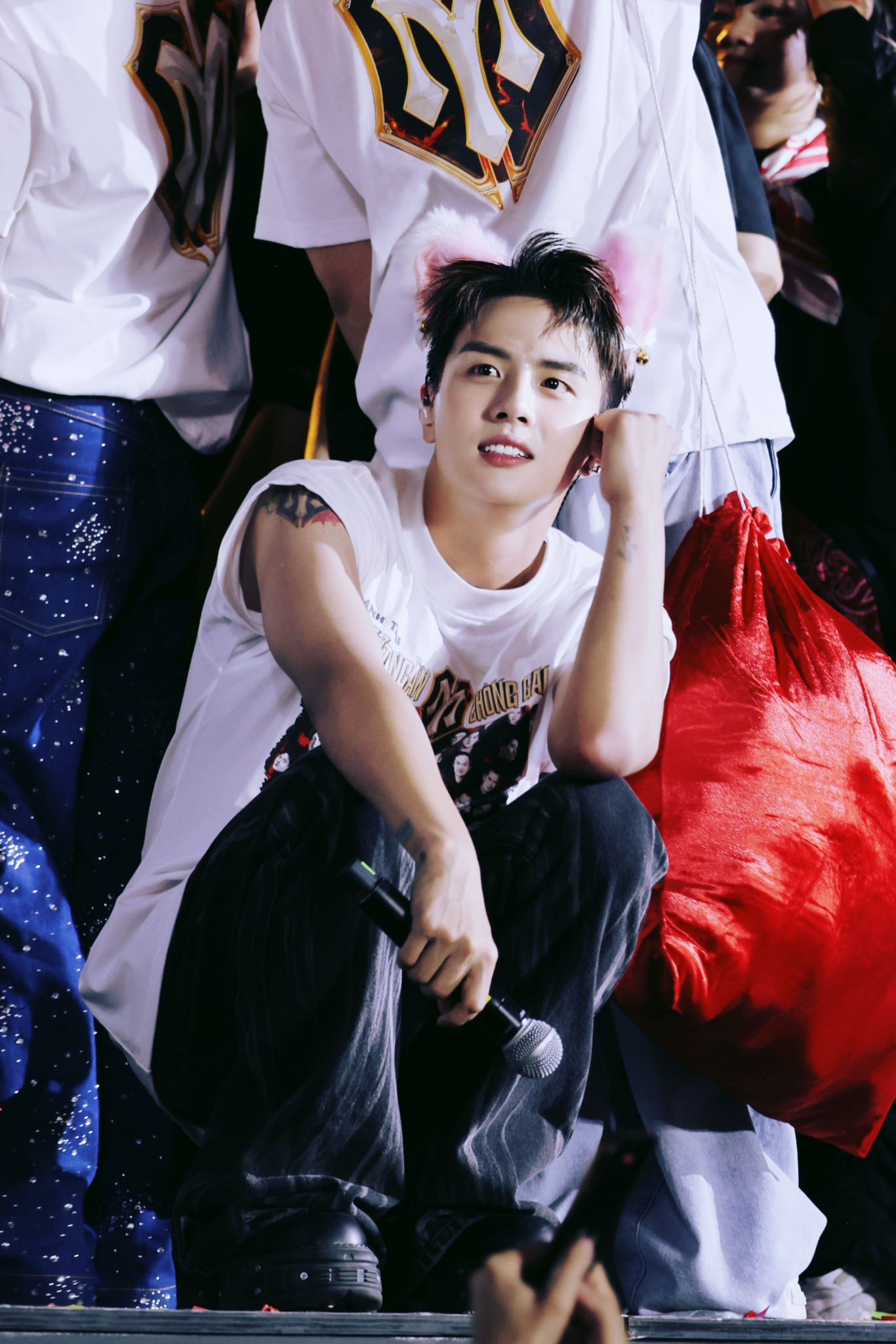 Diễn viên Duy Khánh từng muốn từ bỏ cuộc sống: Diễn viên Duy Khánh từng muốn từ bỏ cuộc sống: