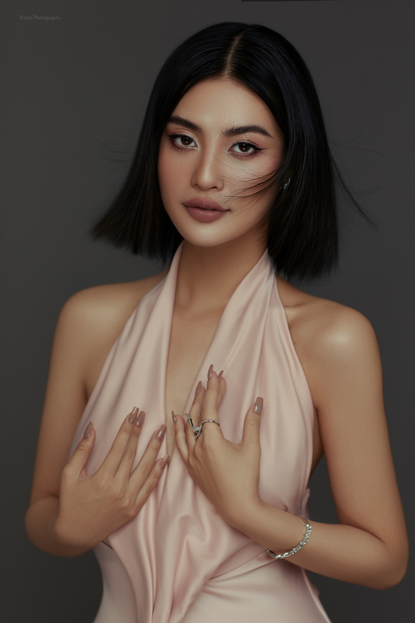 HOT: Hoa hậu 99 Vbiz rục rịch làm đám cưới với bạn trai Phó giám đốc- Ảnh 9.