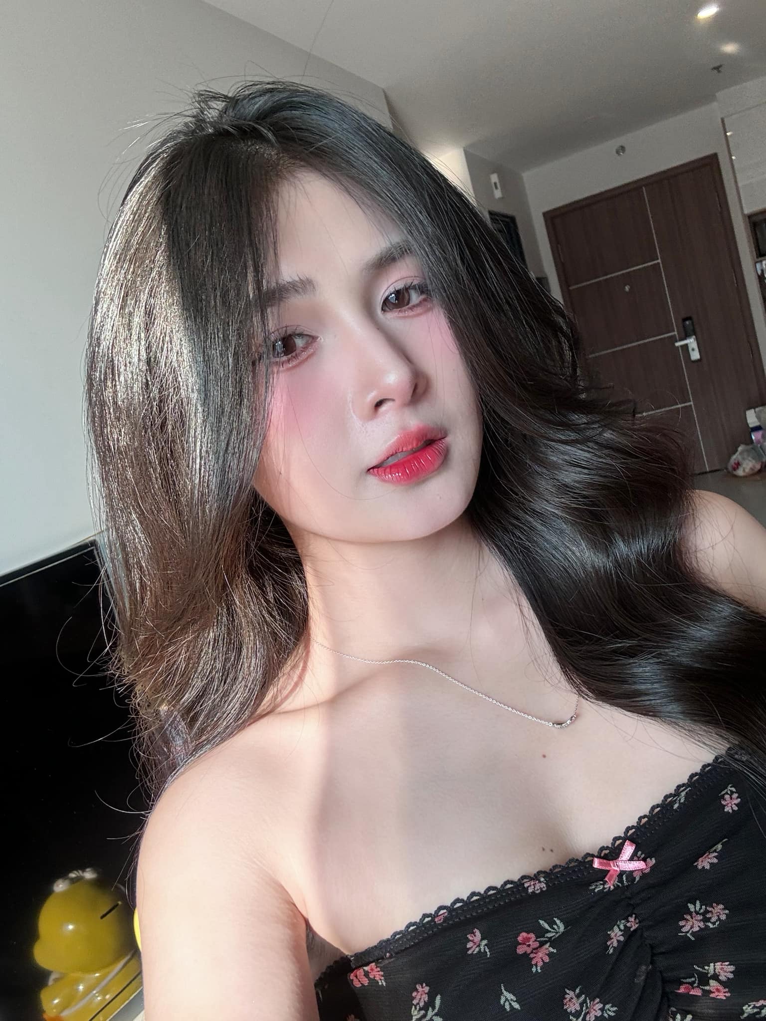 Quỳnh Alee lần đầu kể chuyện