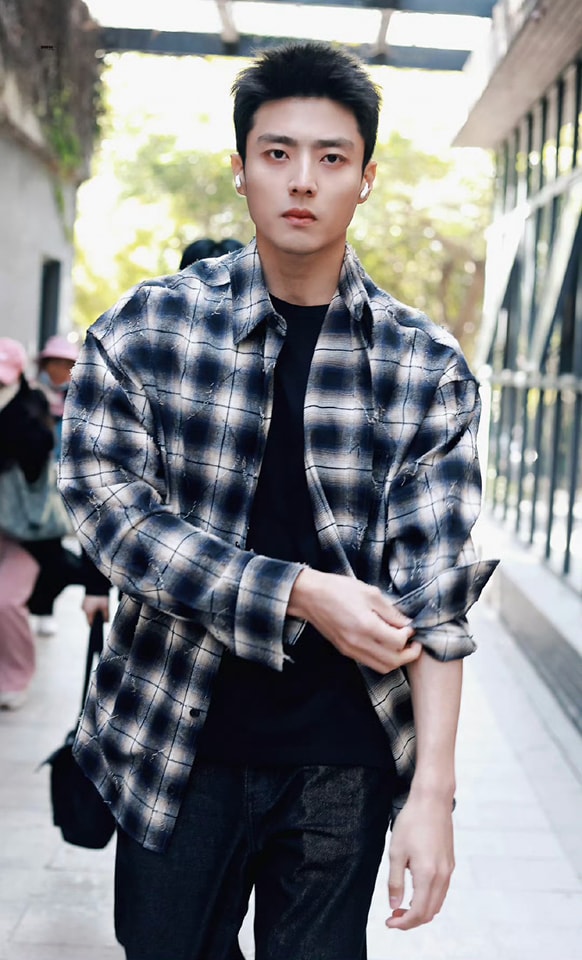 Cặp diễn viên đình đám