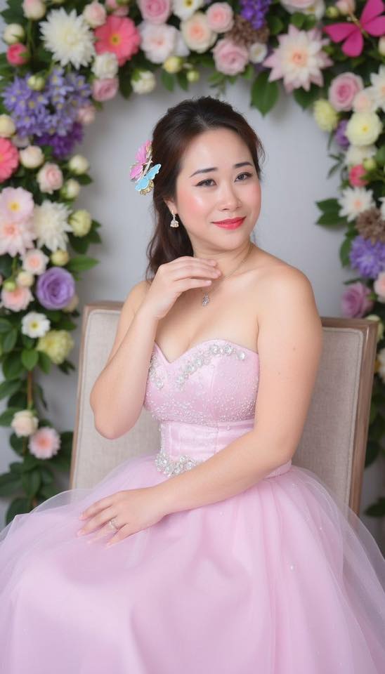 Từ tình yêu con, sao nữ Vbiz mở trường để đồng hành với trẻ tự kỷ- Ảnh 5.