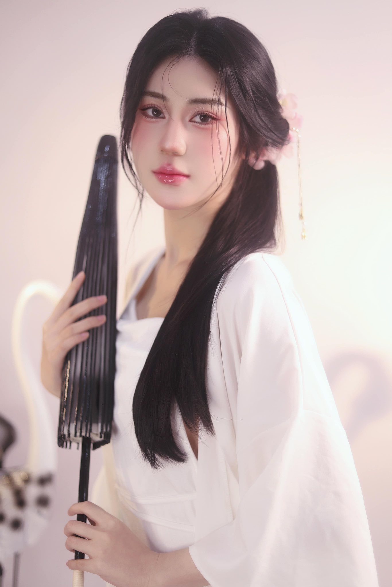 Bóng hồng huyền thoại một thời giờ