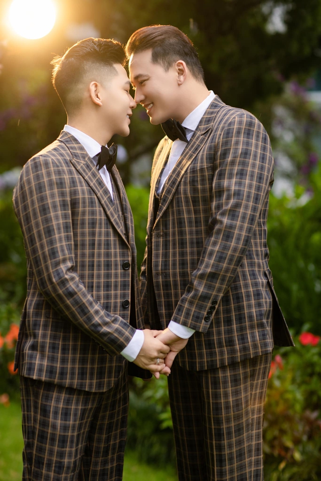 Sao nam được chồng tổ chức sinh nhật hoành tráng: Tặng vòng kim cương sáng chói mắt, phát cẩu lương tới tấp- Ảnh 6.