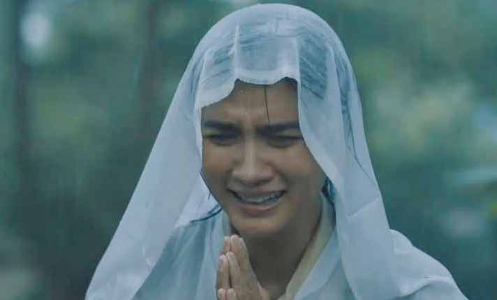 Phim Việt có nhân vật còn khổ hơn cả Khi Cuộc Đời Cho Bạn Quả Quýt, khán giả