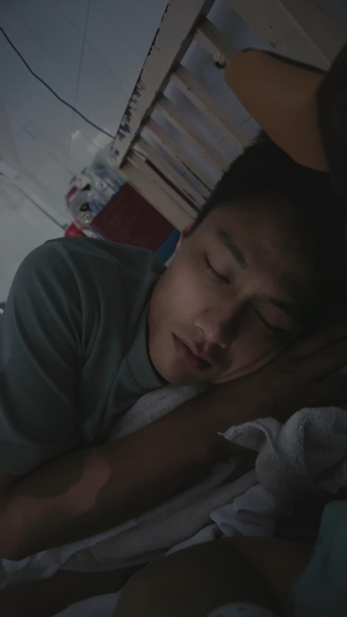 Hình ảnh mới nhất cực hiếm của sao nữ Vbiz bị gãy chân trong lúc chơi pickleball- Ảnh 3.