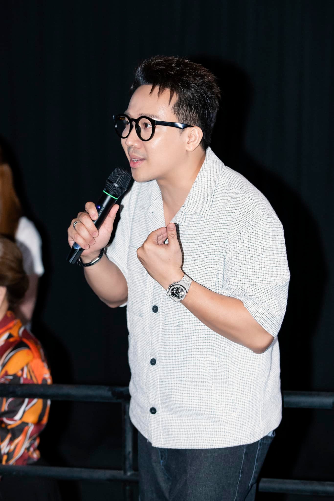 Thực hư tin đồn BB Trần bị chèn ép cắt khỏi Running Man Vietnam mùa 3- Ảnh 3.