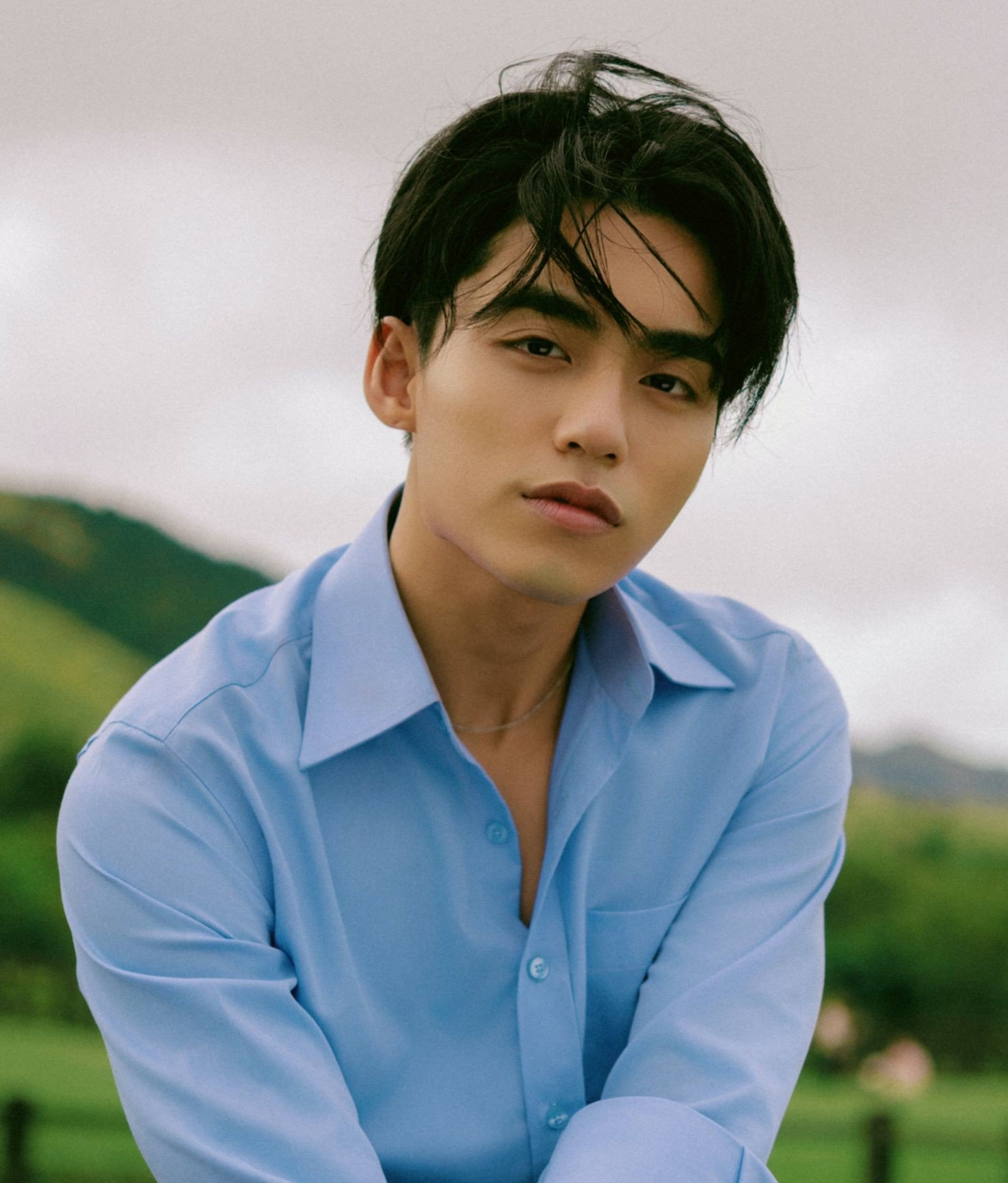 Hieuthuhai làm lu mờ tất cả - 1