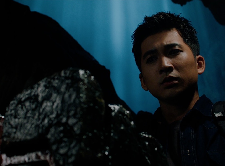 Ảnh nét căng gây sốc của phim siêu nhân Việt đầu tiên, dân mạng thốt lên “quá đẹp”- Ảnh 9.