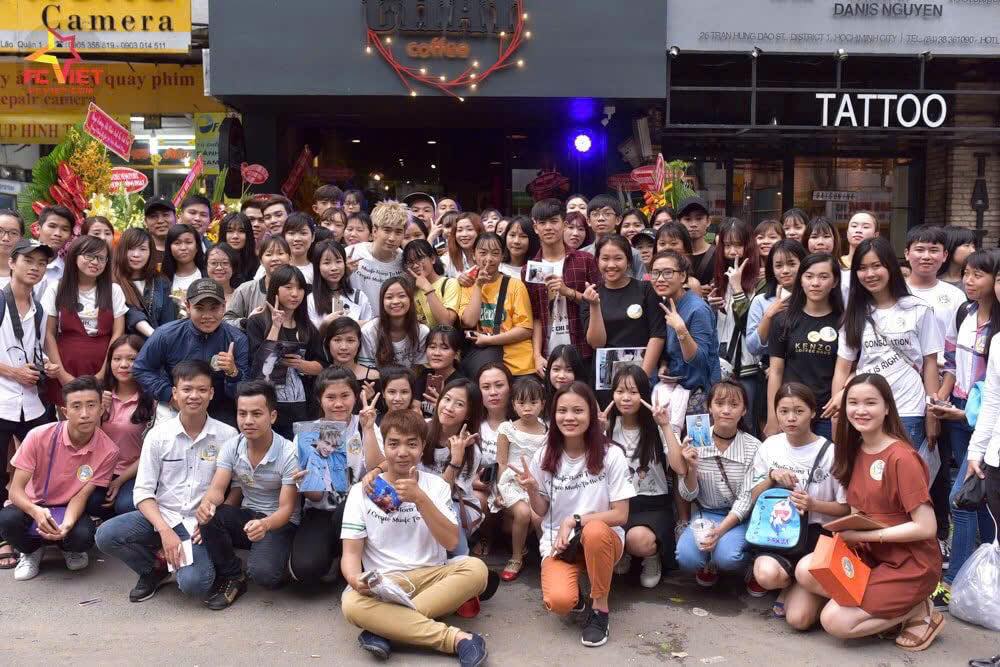 Chia sẻ gây mới nhất trên Fanpage của Chi Dân sau 5 tháng nam ca sĩ bắt khiến ai cũng tá hỏa- Ảnh 1.