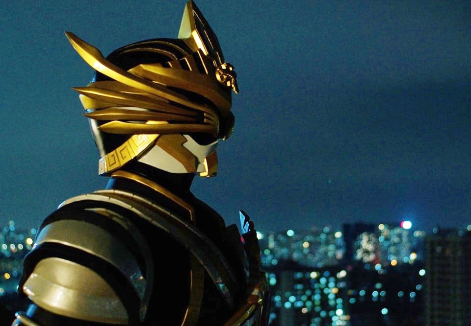 Ảnh nét căng gây sốc của phim siêu nhân Việt đầu tiên, dân mạng thốt lên “quá đẹp”- Ảnh 3.