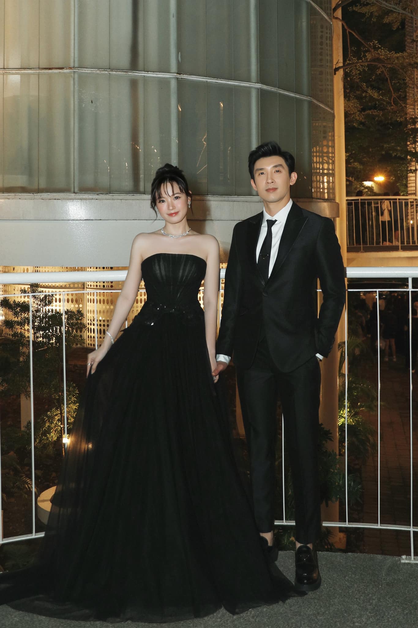 Bức ảnh khiến Midu phải thốt lên