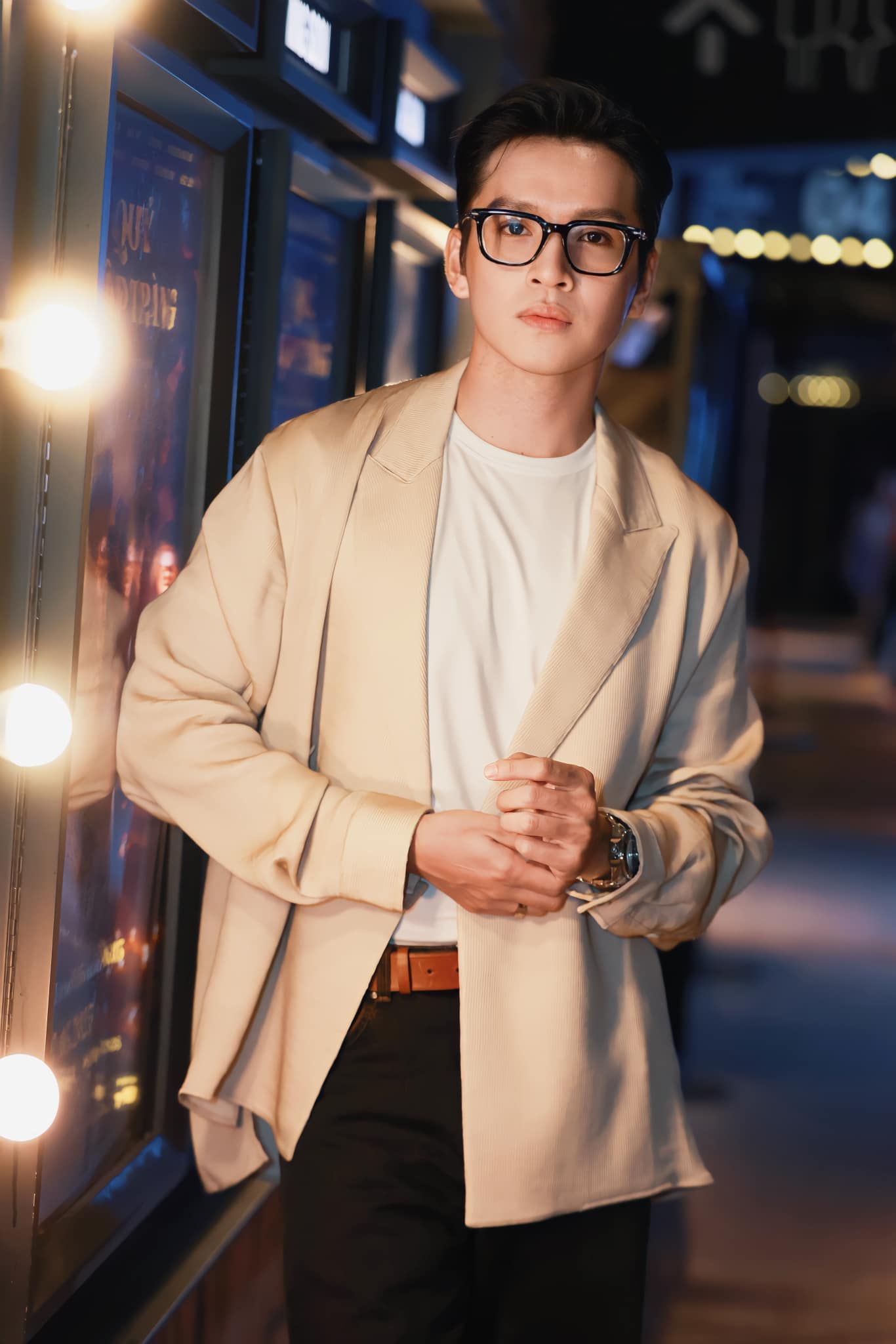 Sao Vbiz vướng tin yêu đương nhiều nhất: Bị đồn