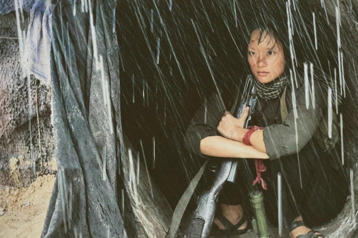 2 mỹ nhân viral nhất phim Top 1 hiện nay: Người sắc lạnh gợi cảm, người được so với sao Hàn- Ảnh 2.