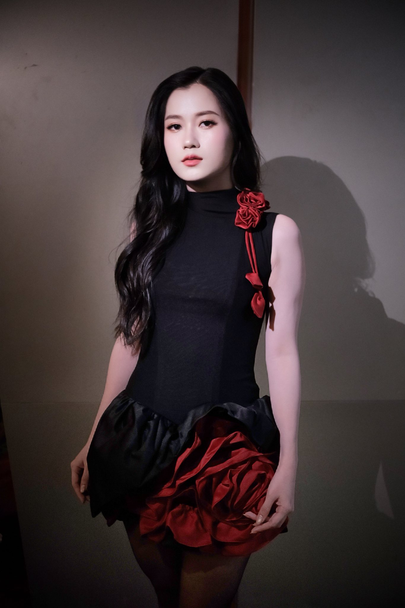 Cặp sao Việt đóng mẹ con nhưng cưới nhau ngoài đời, nhà gái trẻ đẹp đến nỗi bị đồn dao kéo khắp MXH- Ảnh 7.