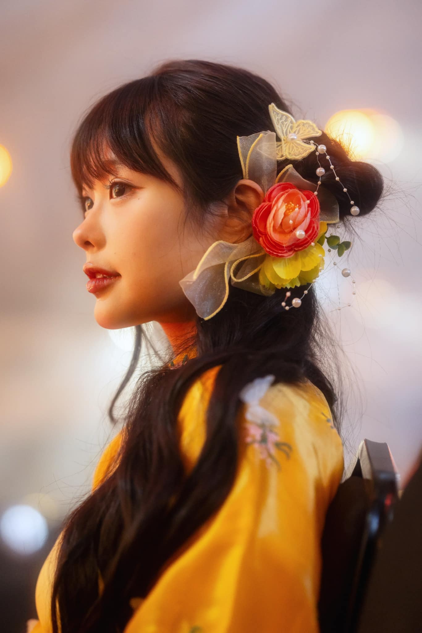 Xuất hiện tin đồn nhạy cảm về đời tư, nữ MC 2K2 lên tiếng thanh minh vội- Ảnh 4.