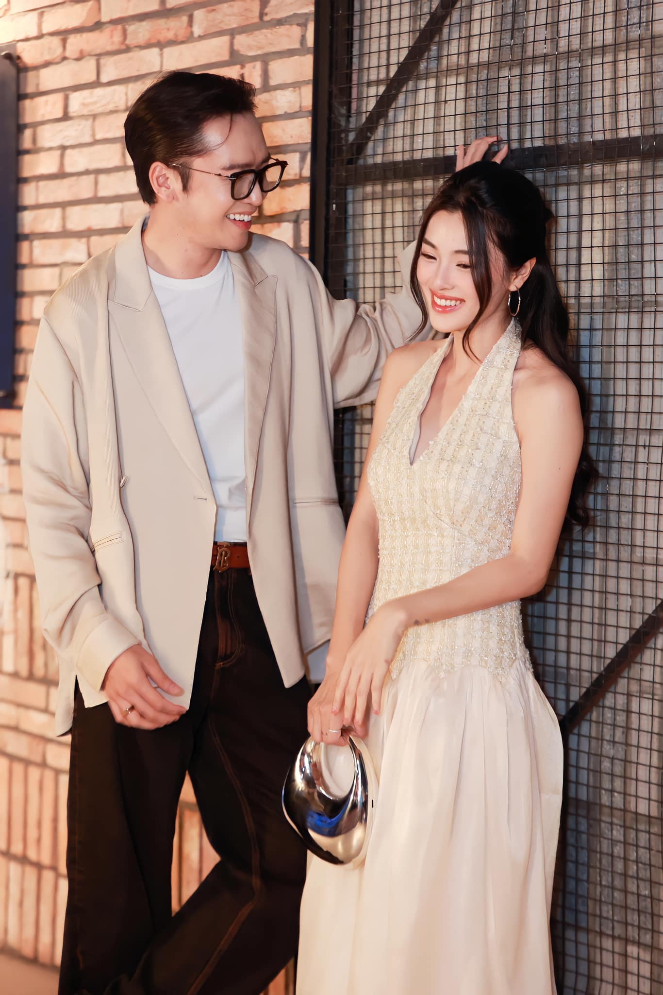 Sao Vbiz vướng tin yêu đương nhiều nhất: Bị đồn