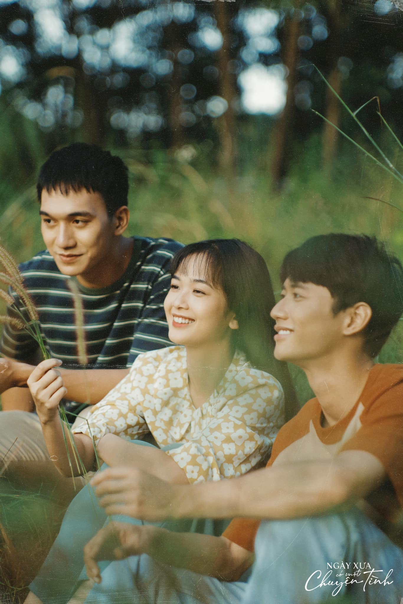 Trai đẹp 1m8 hot nhất phim Mưa Đỏ: Visual và body Trai đẹp 1m8 hot nhất phim Mưa Đỏ: Visual và body