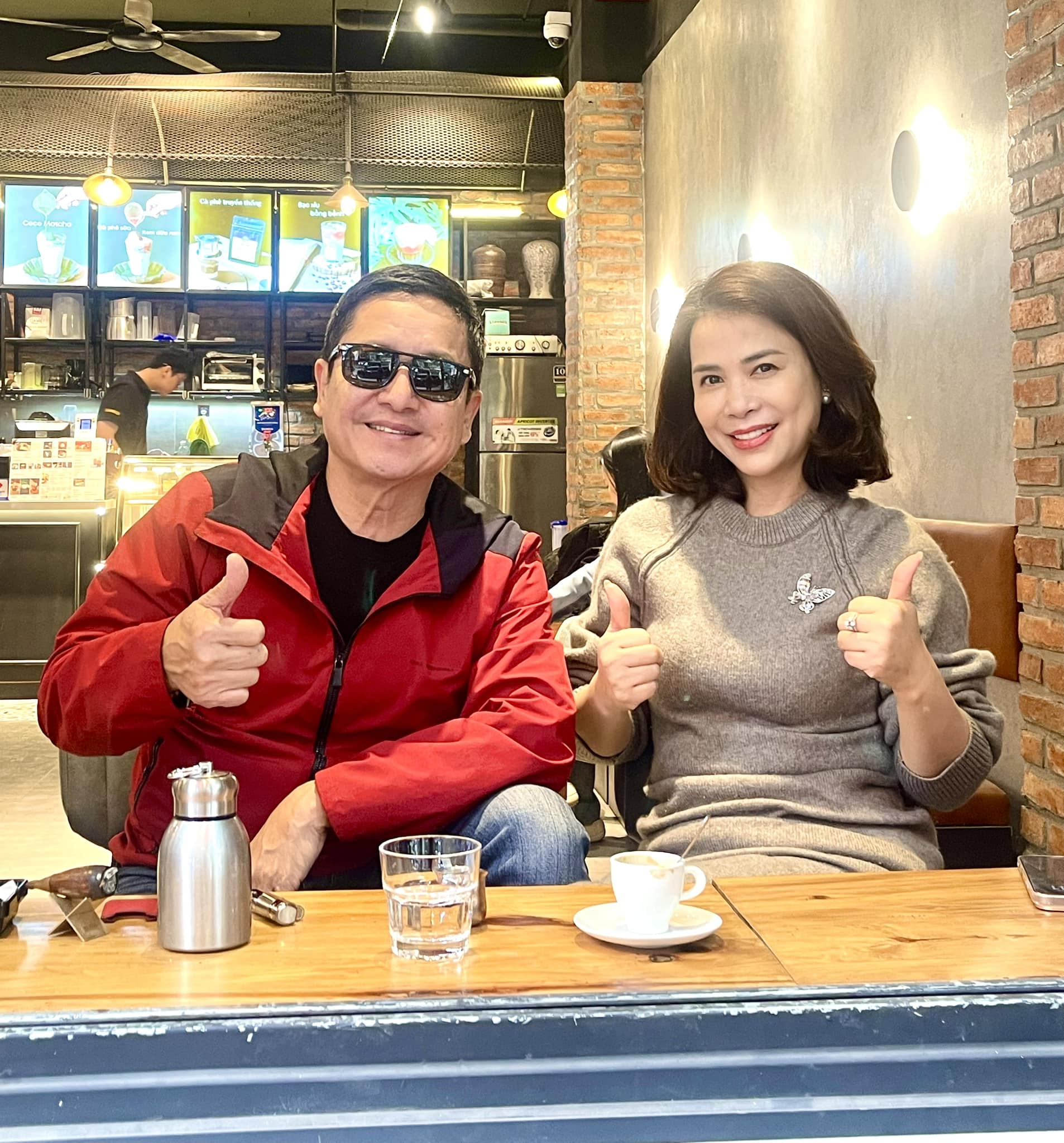 Sao nam Vbiz ra sao sau ca phẫu thuật loại bỏ 3 khối u, gây mê hoàn toàn trong 90 phút- Ảnh 1. Sao nam Vbiz ra sao sau ca phẫu thuật loại bỏ 3 khối u, gây mê hoàn toàn trong 90 phút- Ảnh 1.