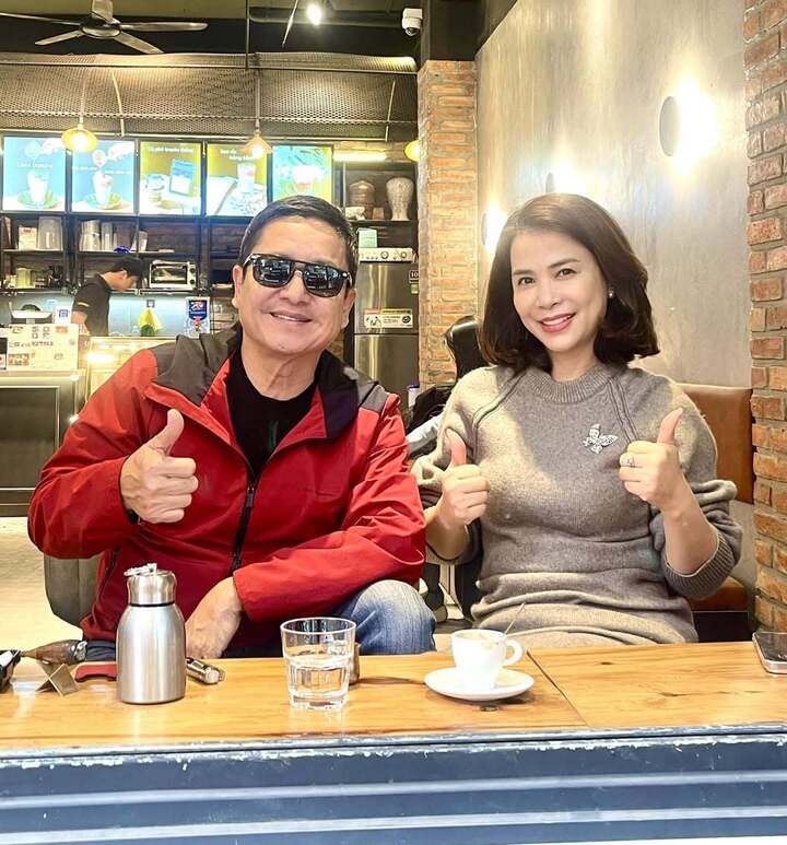 Chí Trung khởi nghiệp đạp xích lô: