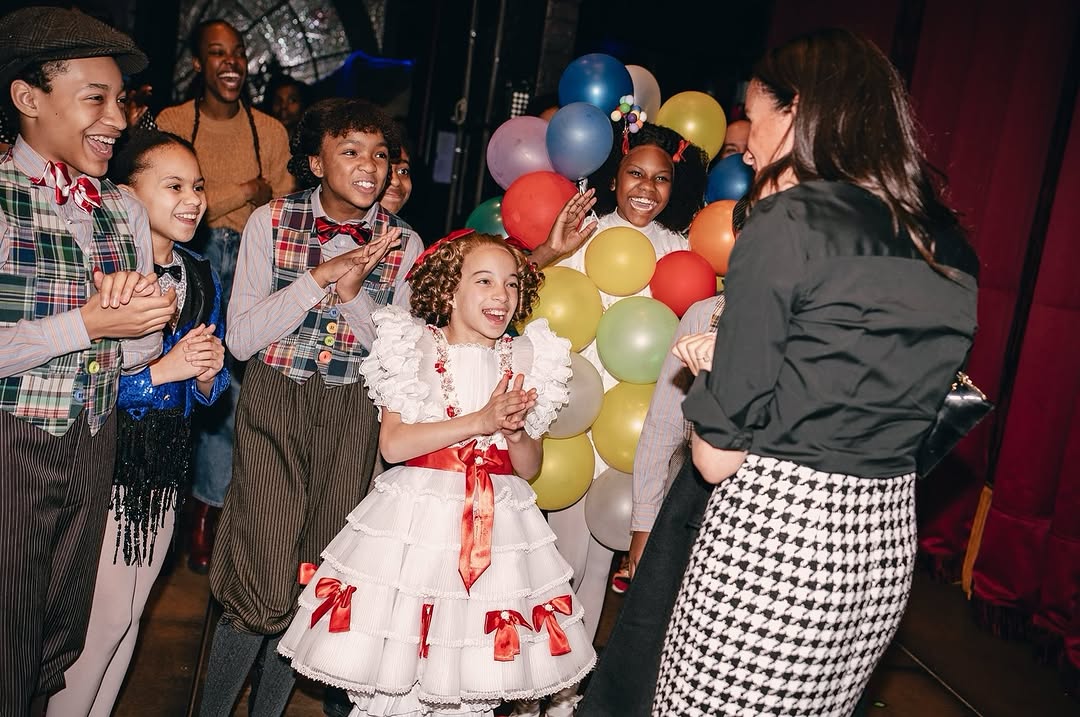 Meghan khiến người dân New York bất bình vì dàn vệ sĩ Meghan khiến người dân New York bất bình vì dàn vệ sĩ