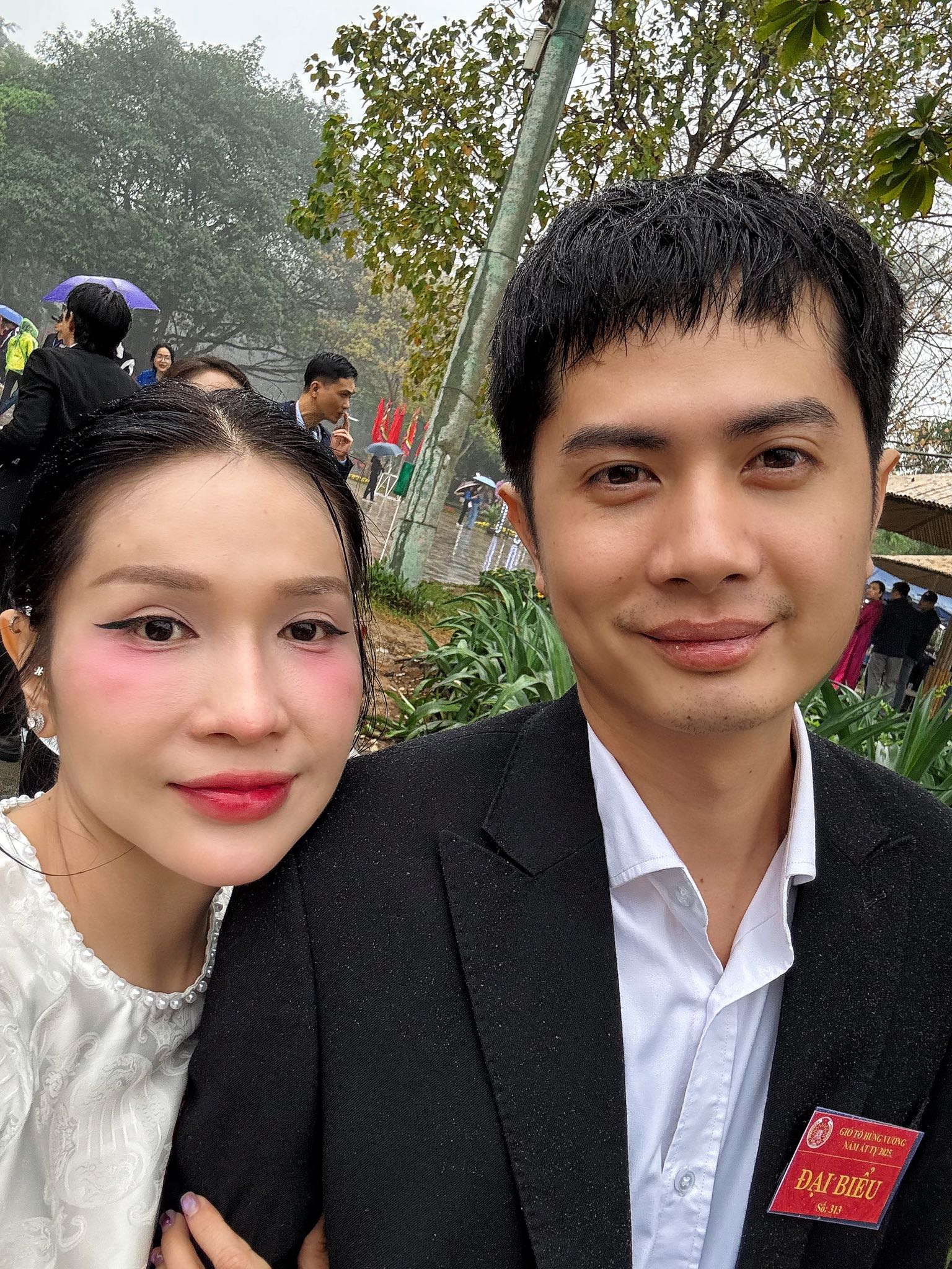 Cặp đôi Vbiz vừa né nhau như người lạ ở sự kiện, nay lại công khai sát rạt giữa tin sắp cưới- Ảnh 4.