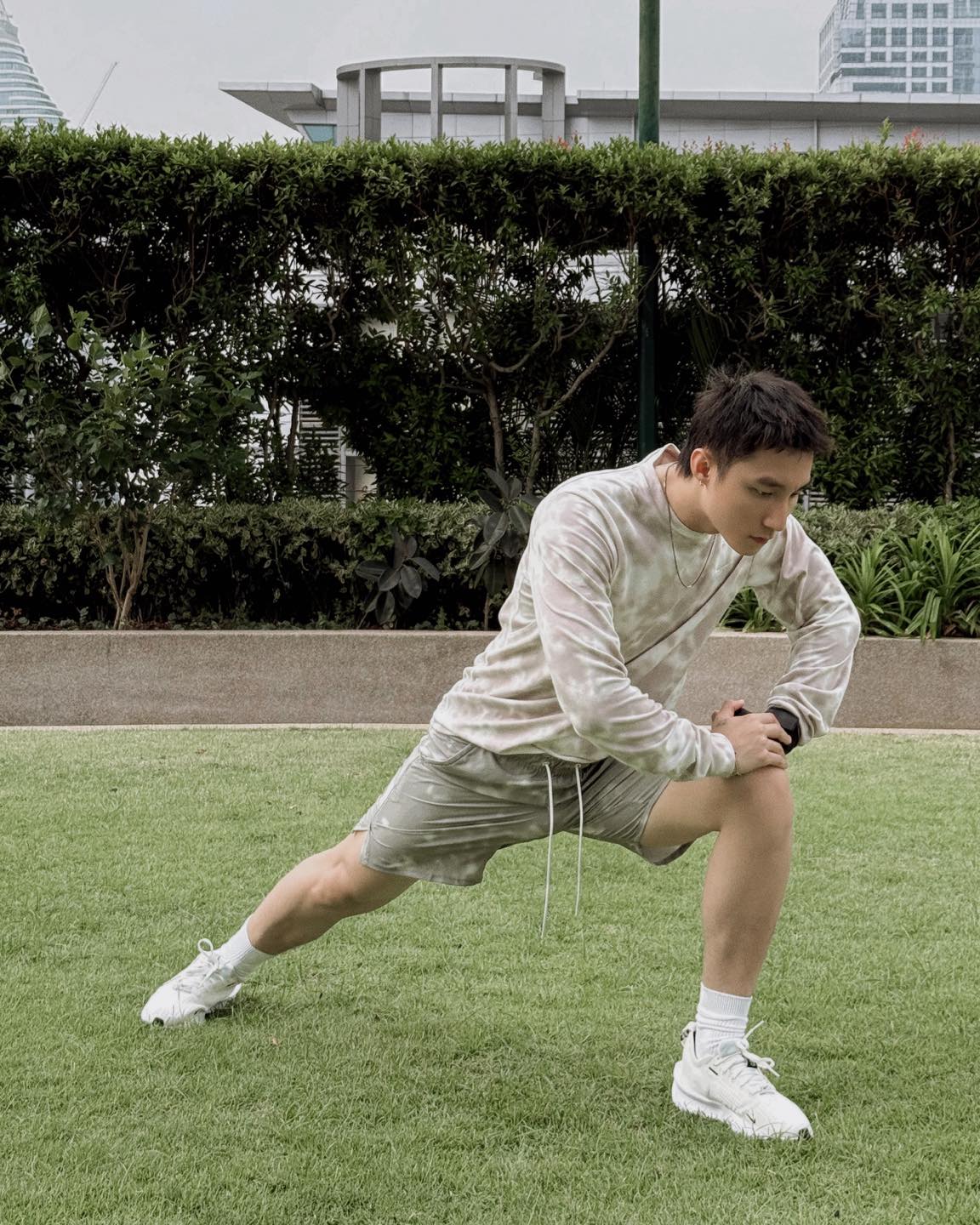 Bức ảnh lộ 1 sự thật khiến Sơn Tùng M-TP chỉ muốn