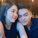 Lê Phương chia sẻ hình ảnh bên cạnh ông xã Trung Kiên, nói về điều đặc biệt sau 8 năm 489093700102365735208976935650321529375463457n 17441826191971156135294 1744189453153 1744189453382985311582 528 0 1248 1374 crop 17441895176991547161136jpg