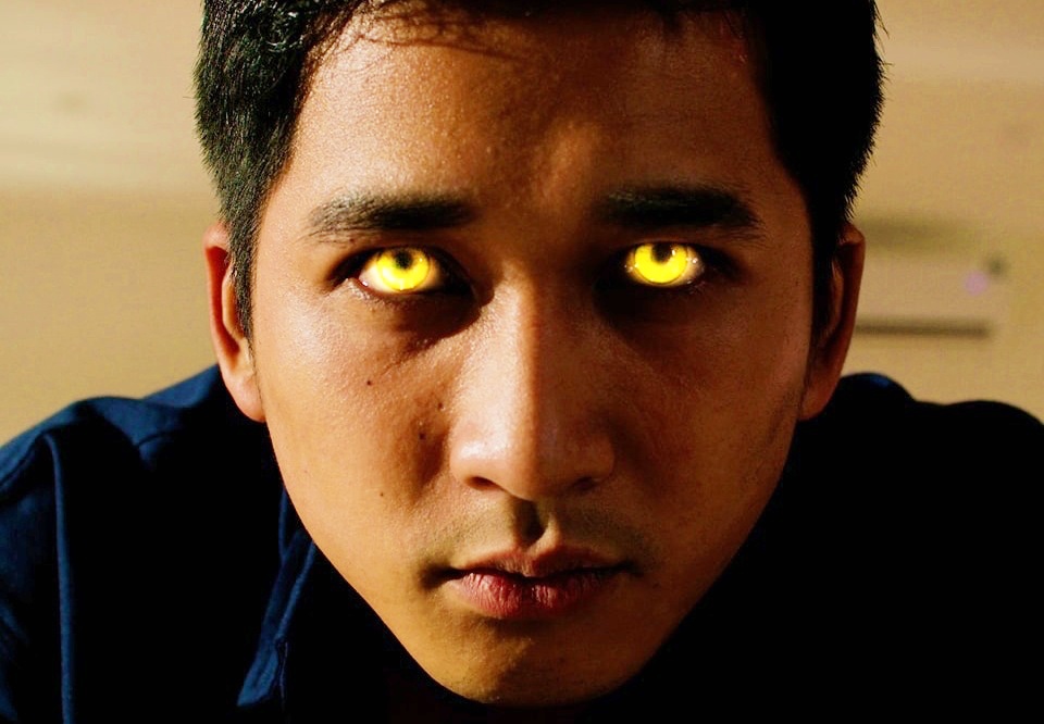 Ảnh nét căng gây sốc của phim siêu nhân Việt đầu tiên, dân mạng thốt lên “quá đẹp”- Ảnh 5.