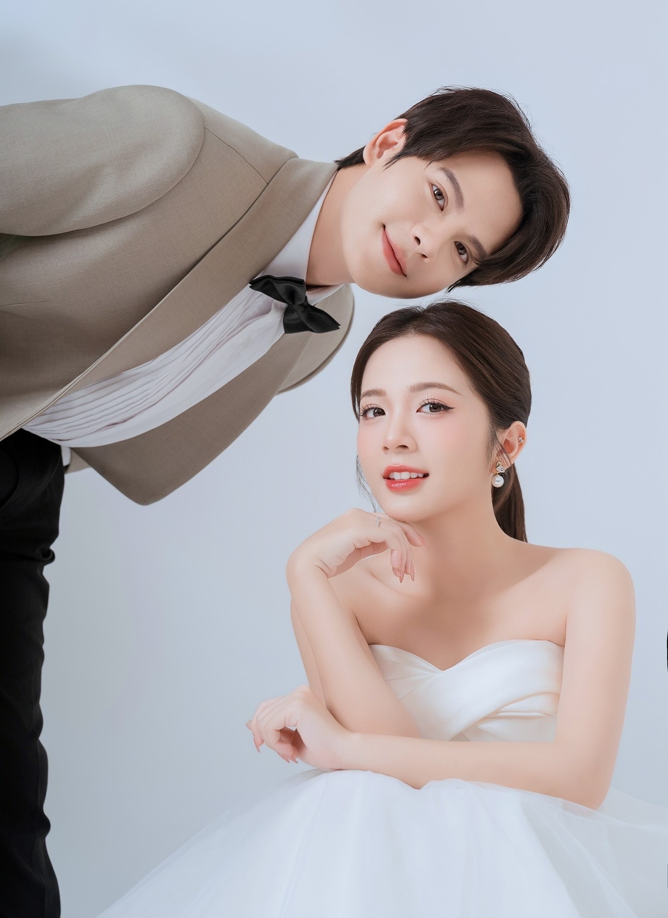 Cặp sao Việt bị cả MXH đồn phim giả tình thật, dính nhau sát rạt còn có cách xưng hô cực đáng ngờ- Ảnh 8.