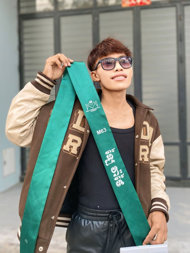 Lai Thai đến Việt Nam- Ảnh 2.